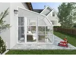 Rion Sun Room 2 - 8' x 20'