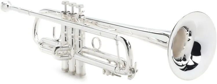 Bach Stradivarius Professional Bb Trumpet