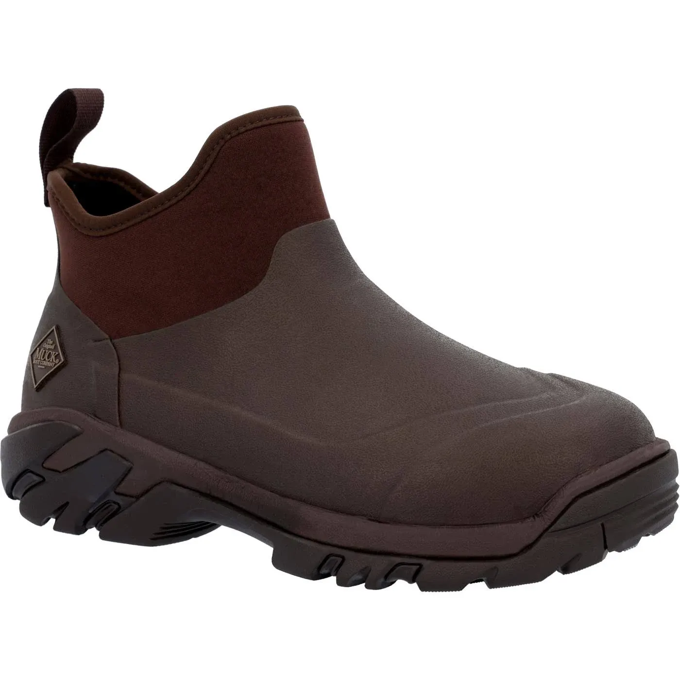 Muck Boot Men's Woody Sport Ankle