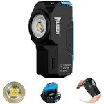 WUBEN X0 Rechargeable Mini Flashlight with Clip