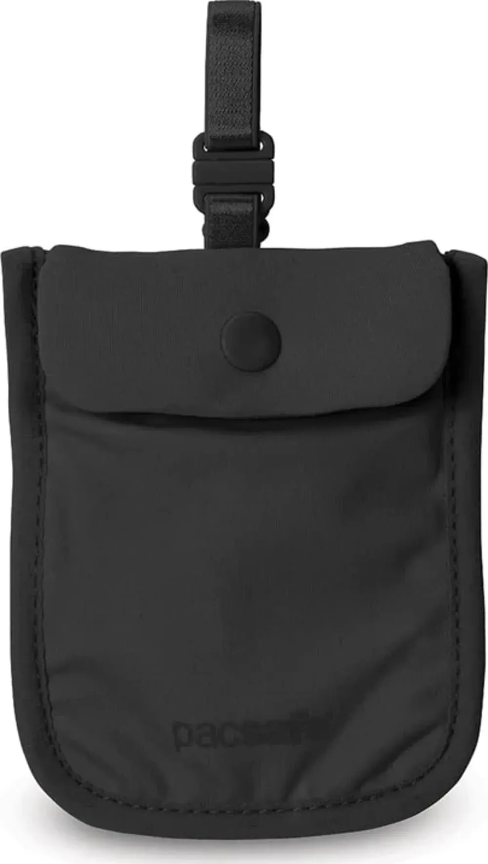 Pacsafe Coversafe S25 Secret Travel Bra Pouch