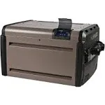 Hayward Universal H-Series Low NOx Pool &amp; Spa Heater | 200K BTU Natural Gas | W3H200FDN | 52902