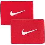 Nike Shin Guard Stay II - Red