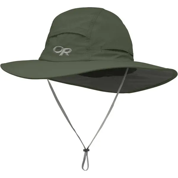 Outdoor Research Sombriolet Sun Hat (Pewter)