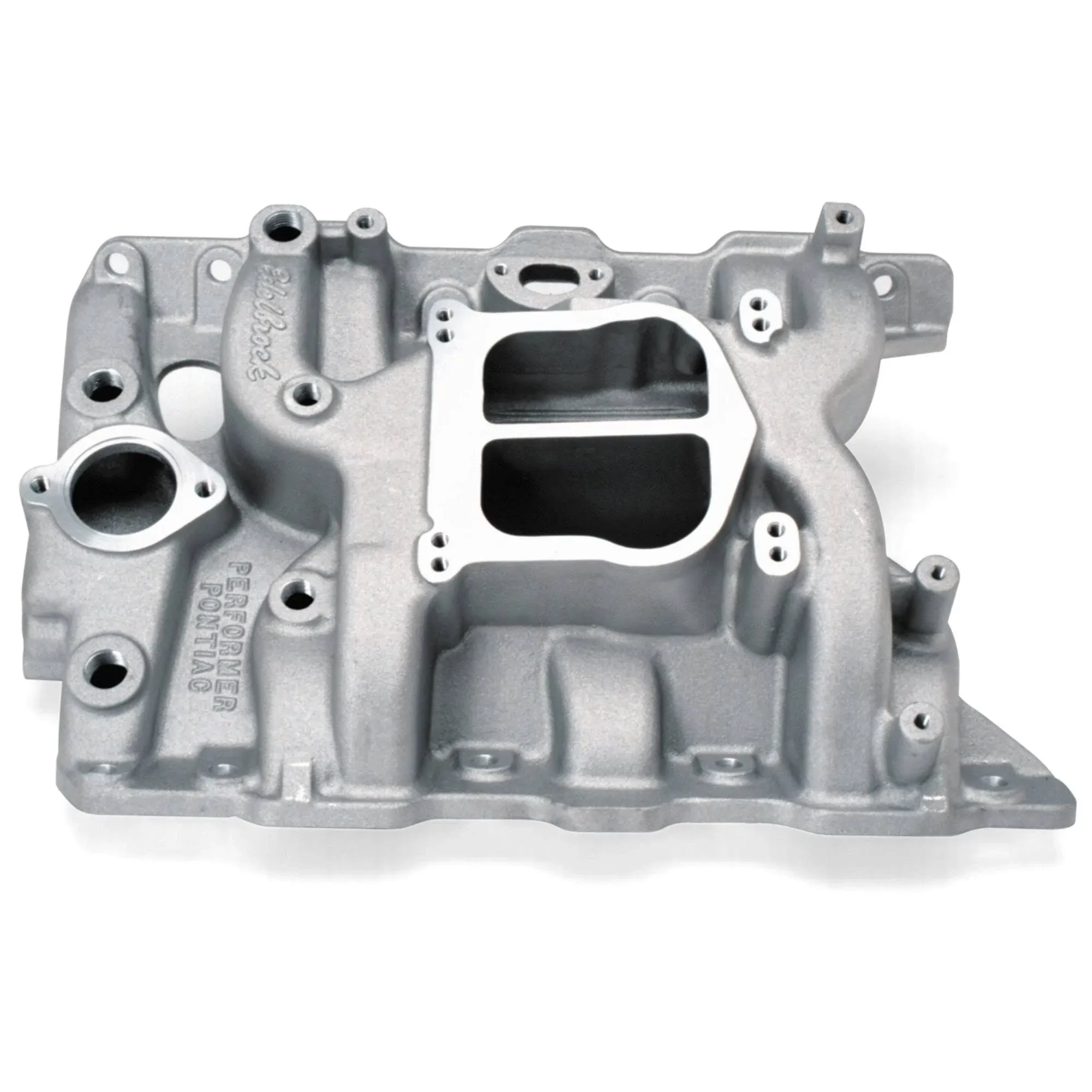 Edelbrock Performer Manifold