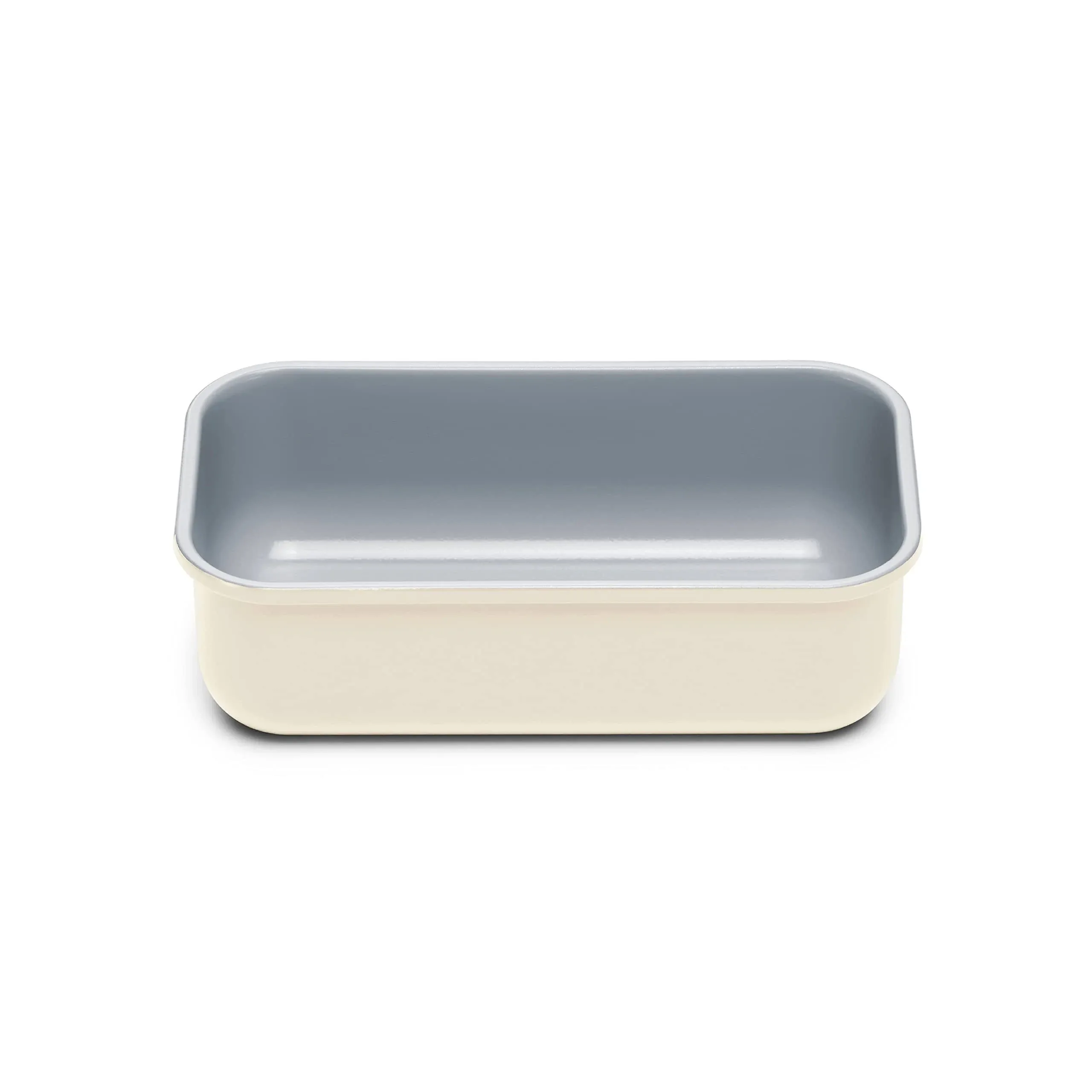 Caraway Home 4.49&#034; Nonstick Ceramic Loaf Pan