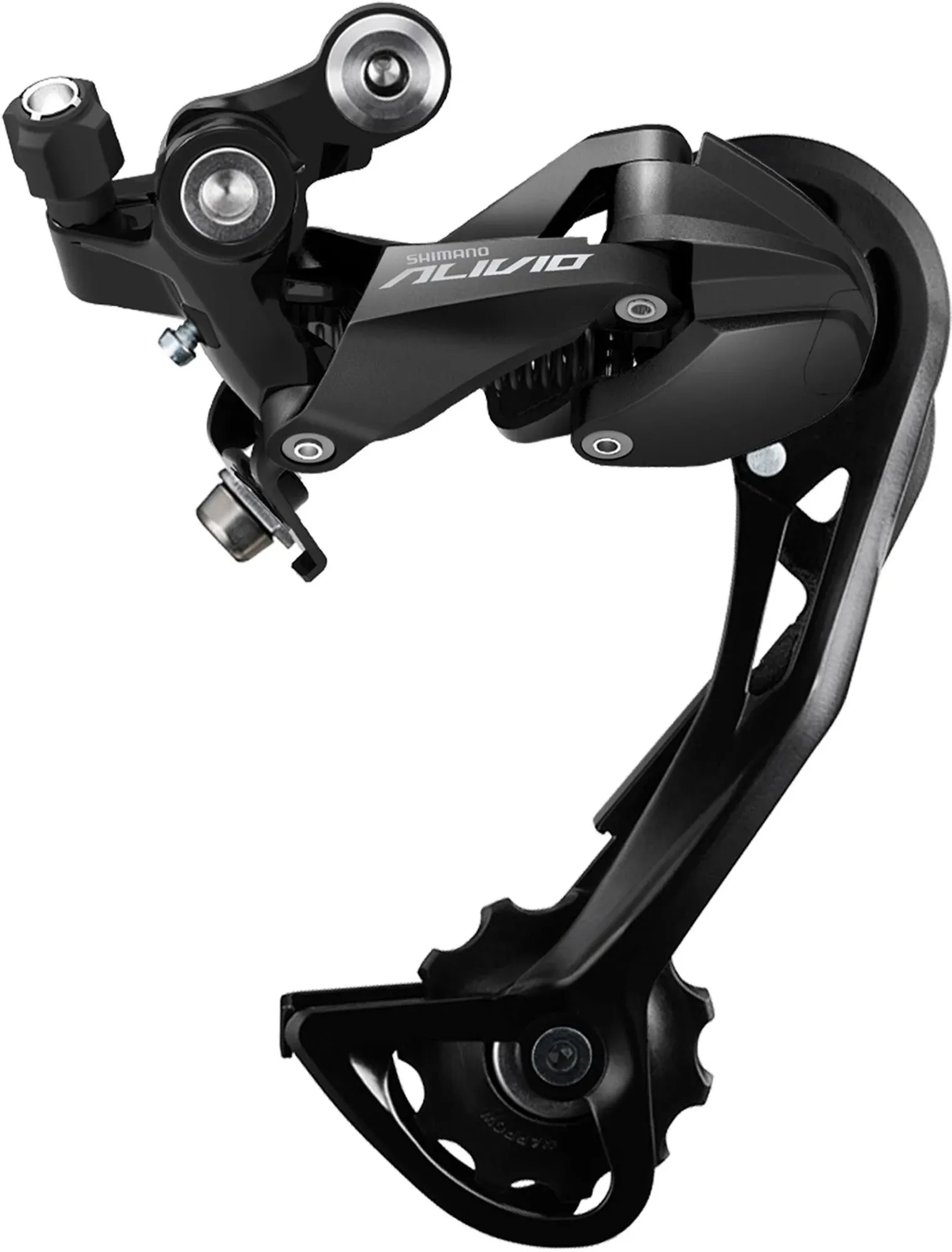 Shimano Alivio RD-M3100 Rear Derailleur (9-Speed)