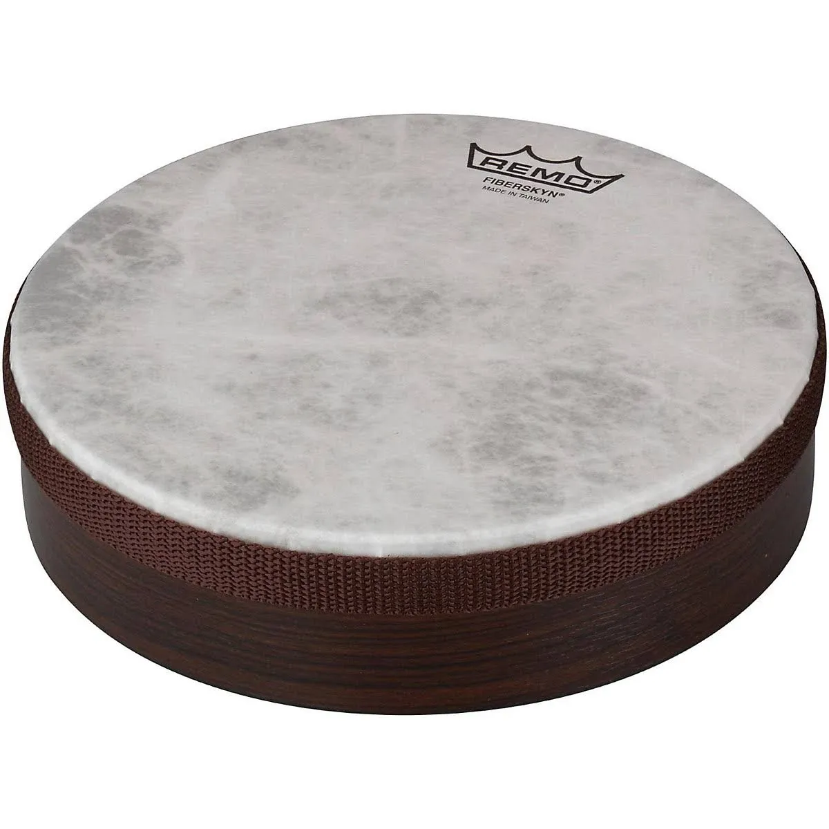 Remo Fiberskyn Frame Drum - 8"