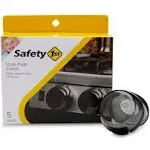 Safety 1st Stove Knob Covers, 5 Count