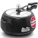 Hawkins Hard Anodised Pressure Cooker