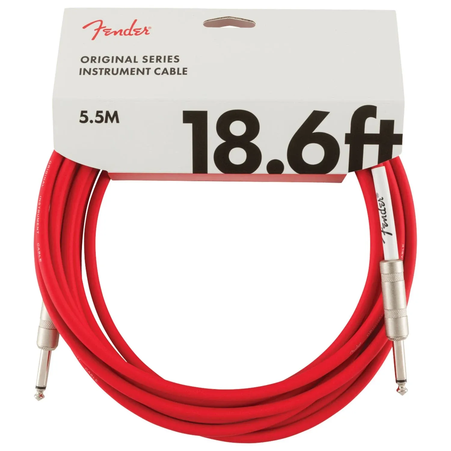 Fender Original Series Instrument Cable