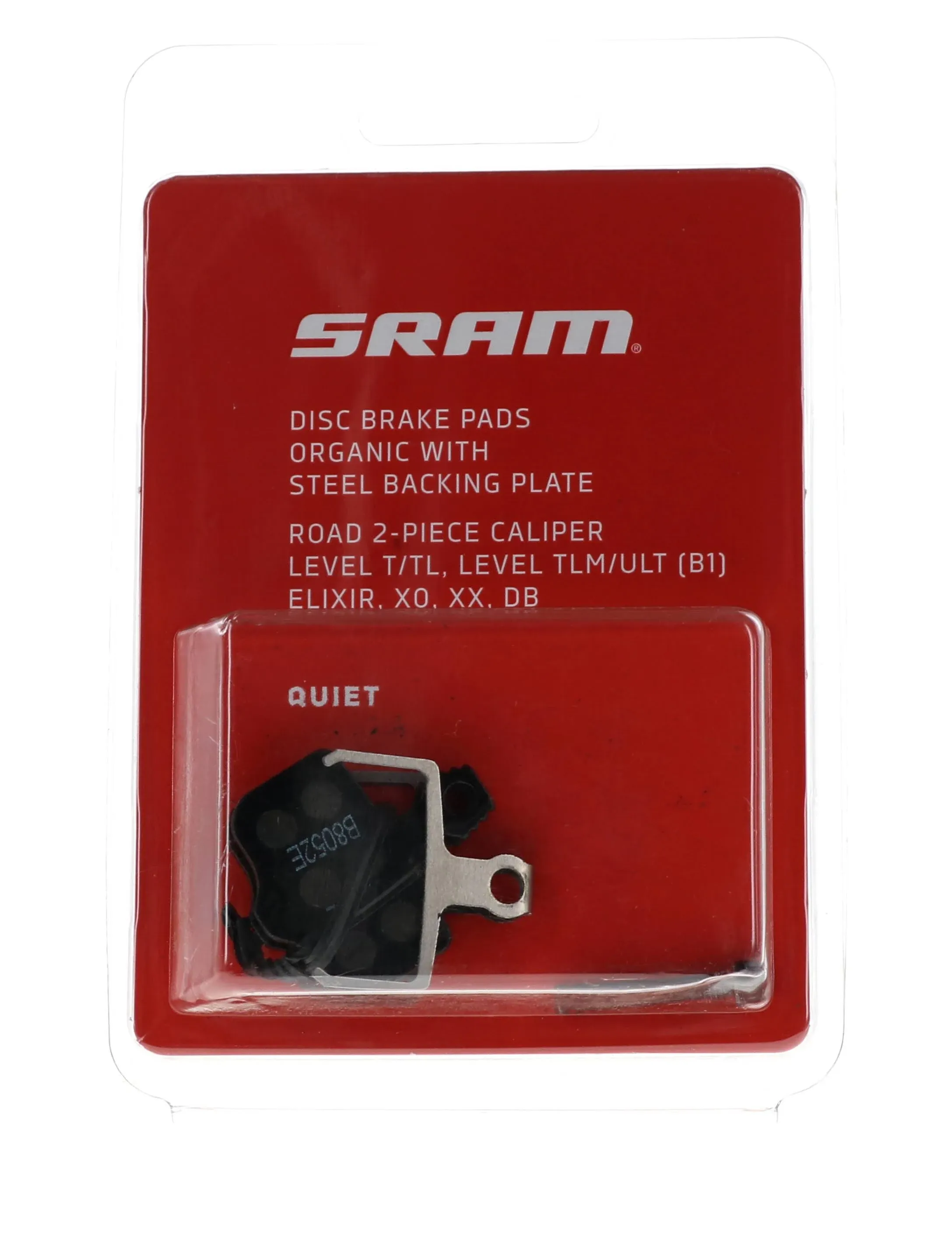 SRAM Elixir/ Level Disc Brake Pads