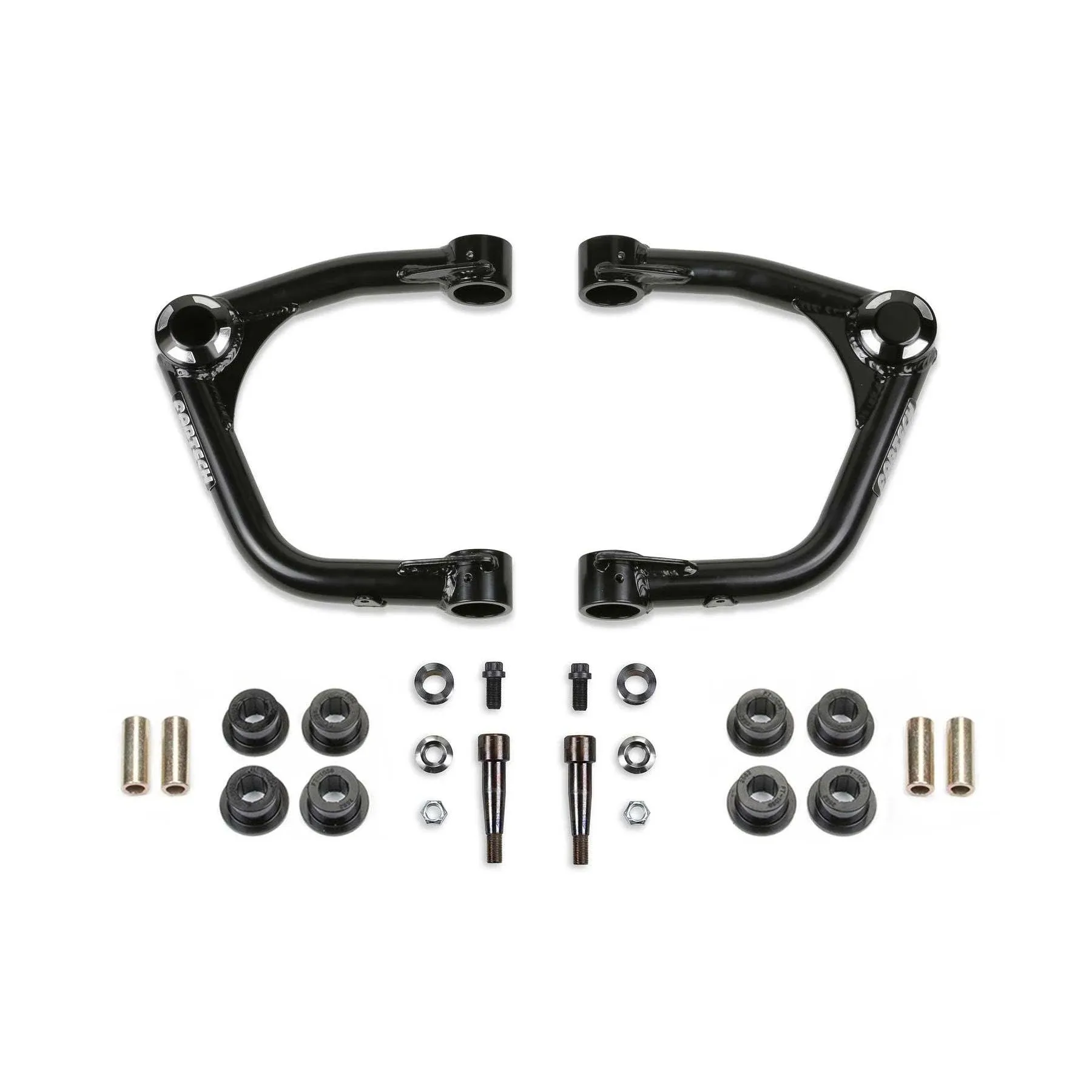 Fabtech Uniball Upper Control Arm Kit - FTS21274