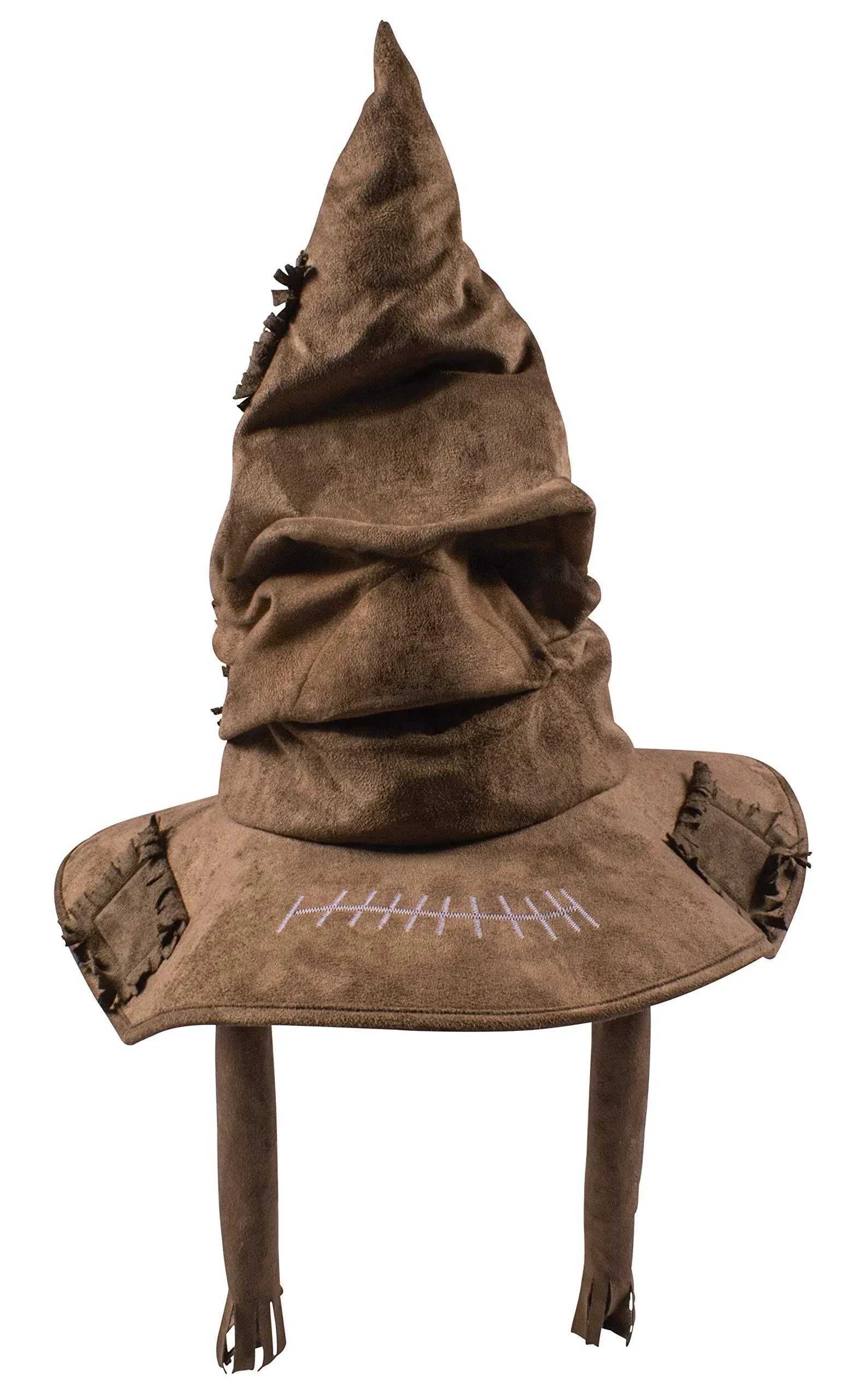 Disguise Harry Potter Sorting Hat Deluxe Costume Accessory Adult Size :)