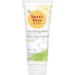 Burt's Bees Baby Calming Nourishing Lotion 12 oz