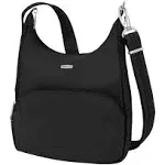 Travelon Anti-Theft RFID Essential Messenger Bag Black 😃😃