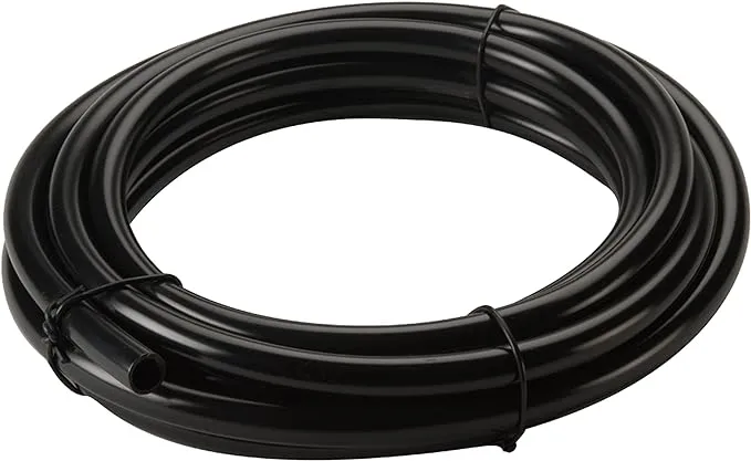 TotalPond 1/2 in. Vinyl Tubing