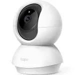 Smart Security Camera, Indoor CCTV, 360° Rotational Views (C200)