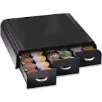 Mind Reader Anchor 36 Capacity Coffee Pod Drawer