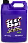 Superclean Cleaner/Degreaser, 1 Gal