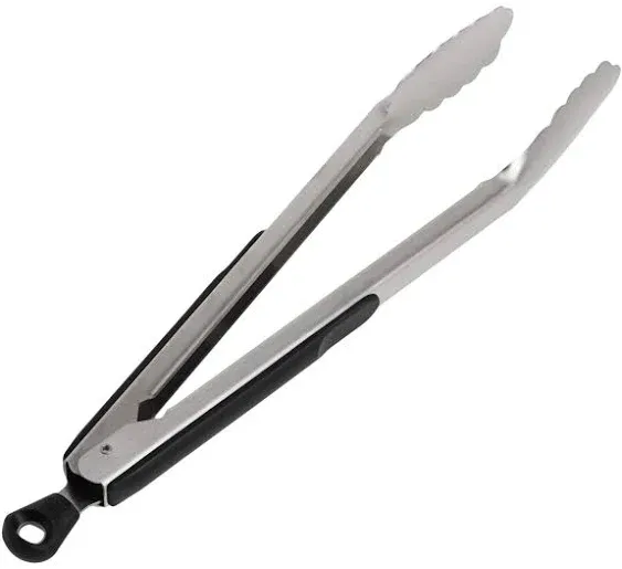 OXO Good Grips Locking Tongs