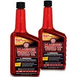 Marvel Mystery Oil MM12R - 16 fl oz. (Pack of 2)