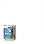 Zinsser Bulls Eye 123 White Primer and Sealer (1 qt)