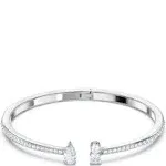 Swarovski Attract Cuff Bracelet