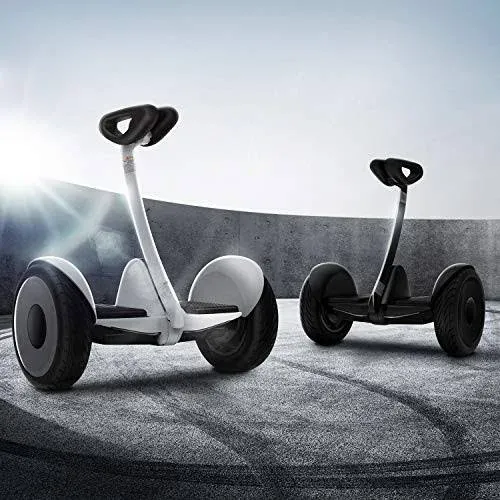 Segway Ninebot S Max Self Balancing Scooter