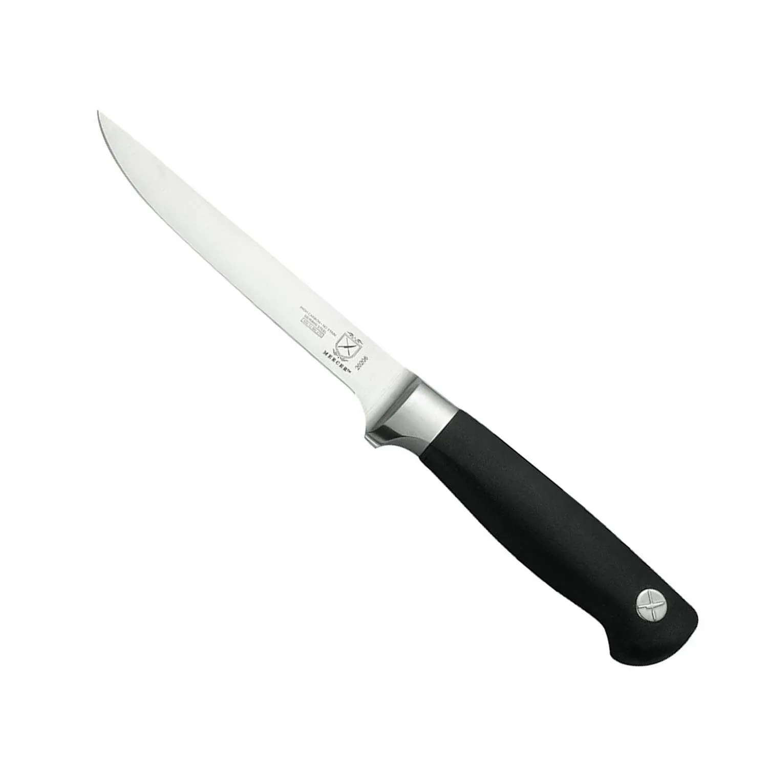 Mercer Culinary M20206 Genesis 6" Flexible Boning Knife