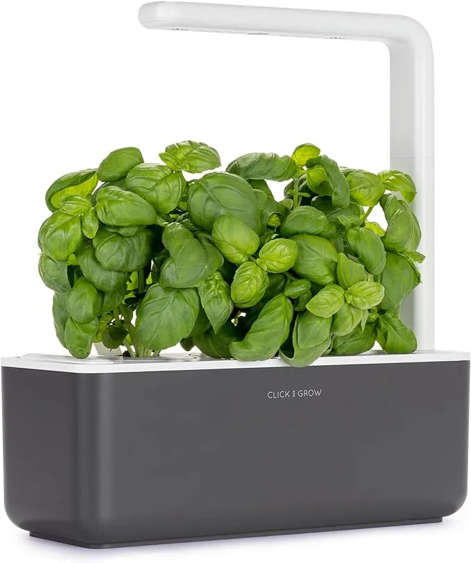 Click & Grow Smart Garden 3