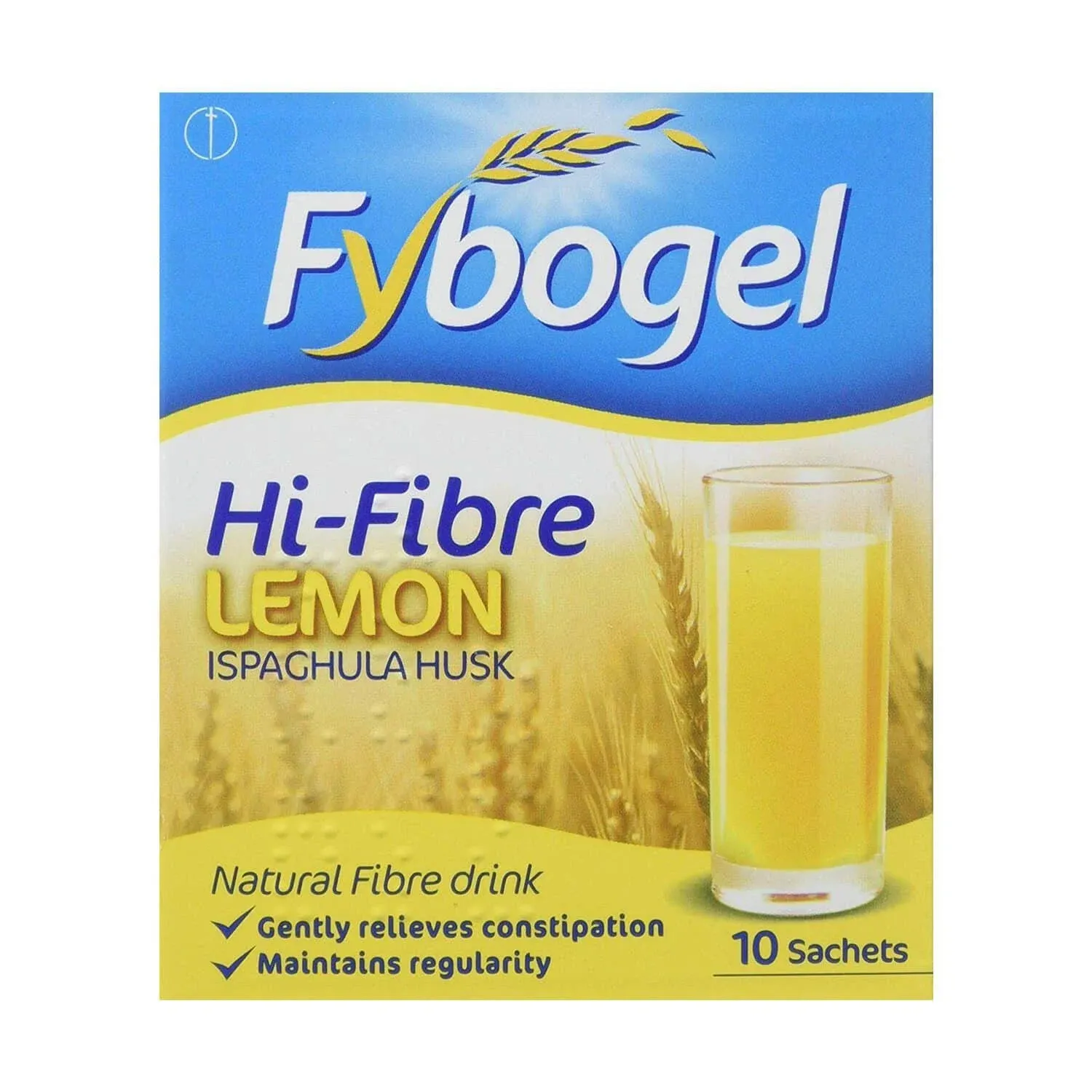 Fybogel - Orange - 30 Sachets