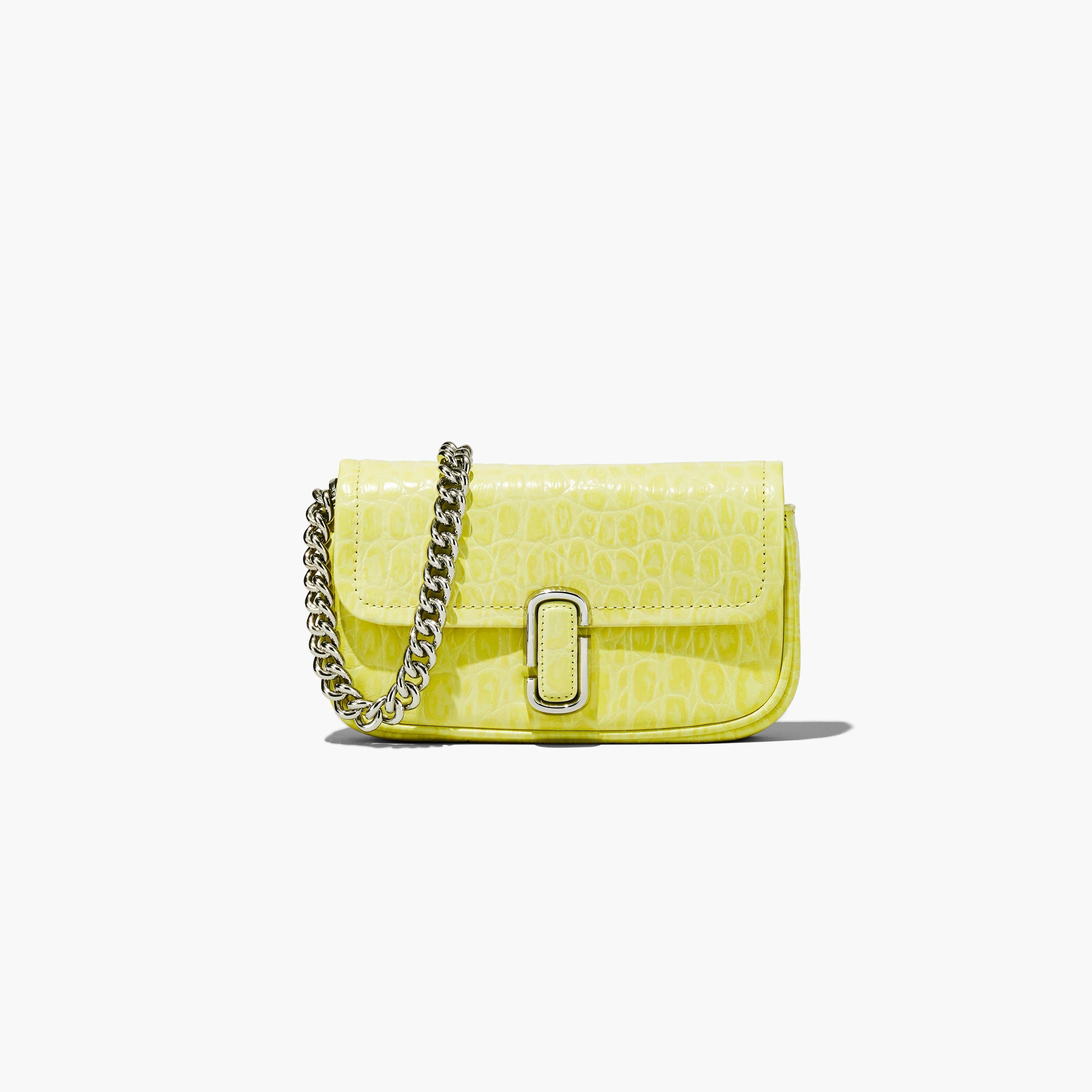 Marc Jacobs The Mini Shoulder Bag