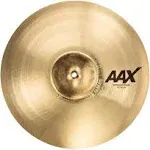 Sabian AAX X-Plosion Crash Cymbal