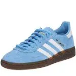 Adidas Handball Spezial (Light Blue / White)