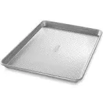  Bakeware Heavy Duty Half Sheet, Warp Resistant Nonstick Baking Half Sheet Pan