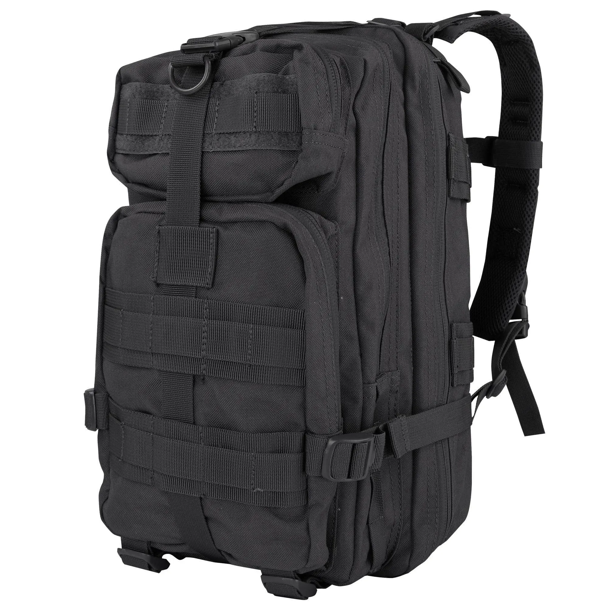 Condor Compact Assault Pack - Black