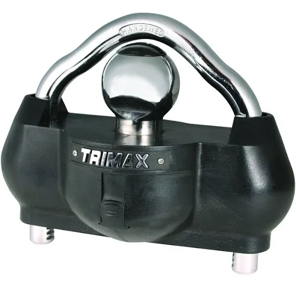 Trimax UMAX100 Universal Coupler Lock