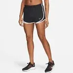 Nike Tempo Women's Running Shorts Size L (Black)