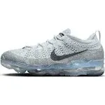 Nike Air VaporMax 2023 Flyknit Herrenschuh - Grau