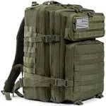 Wolt Tactical Backpack for Men