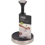 Grey Push & Tear Kitchen Roll Holder