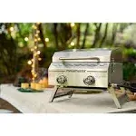 Megamaster Barbeque Grill 820-0033M