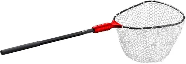 Kryptek S1 Genesis-Medium Clear Rubber Net