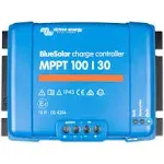 Victron Energy BlueSolar MPPT 100/30