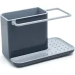 Joseph Joseph Sink Caddy Grey