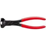 Knipex 68 01 End Cutting Nippers