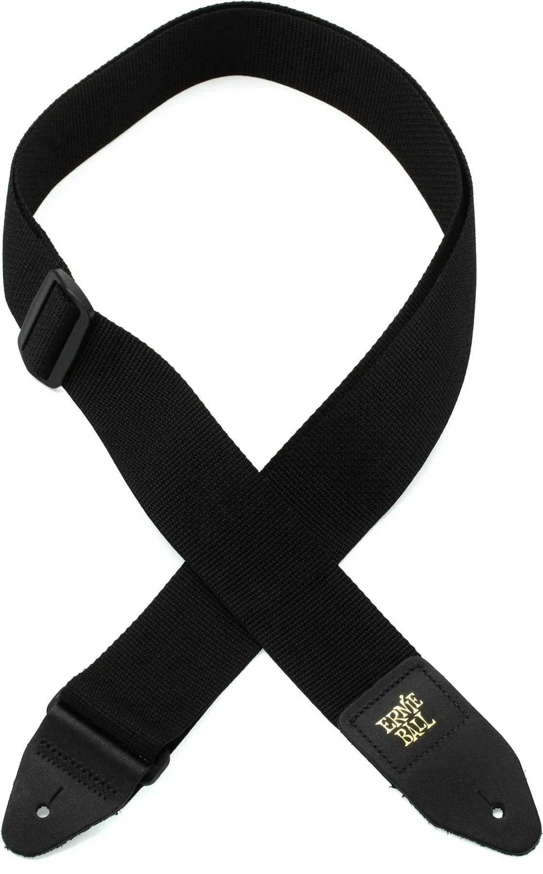 Ernie Ball Polypro Guitar Strap