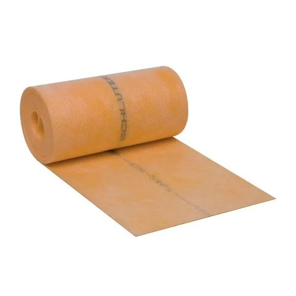 Schluter Kerdi-BAND Waterproofing Strip