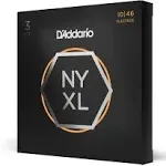 D'Addario Electric Guitar Strings